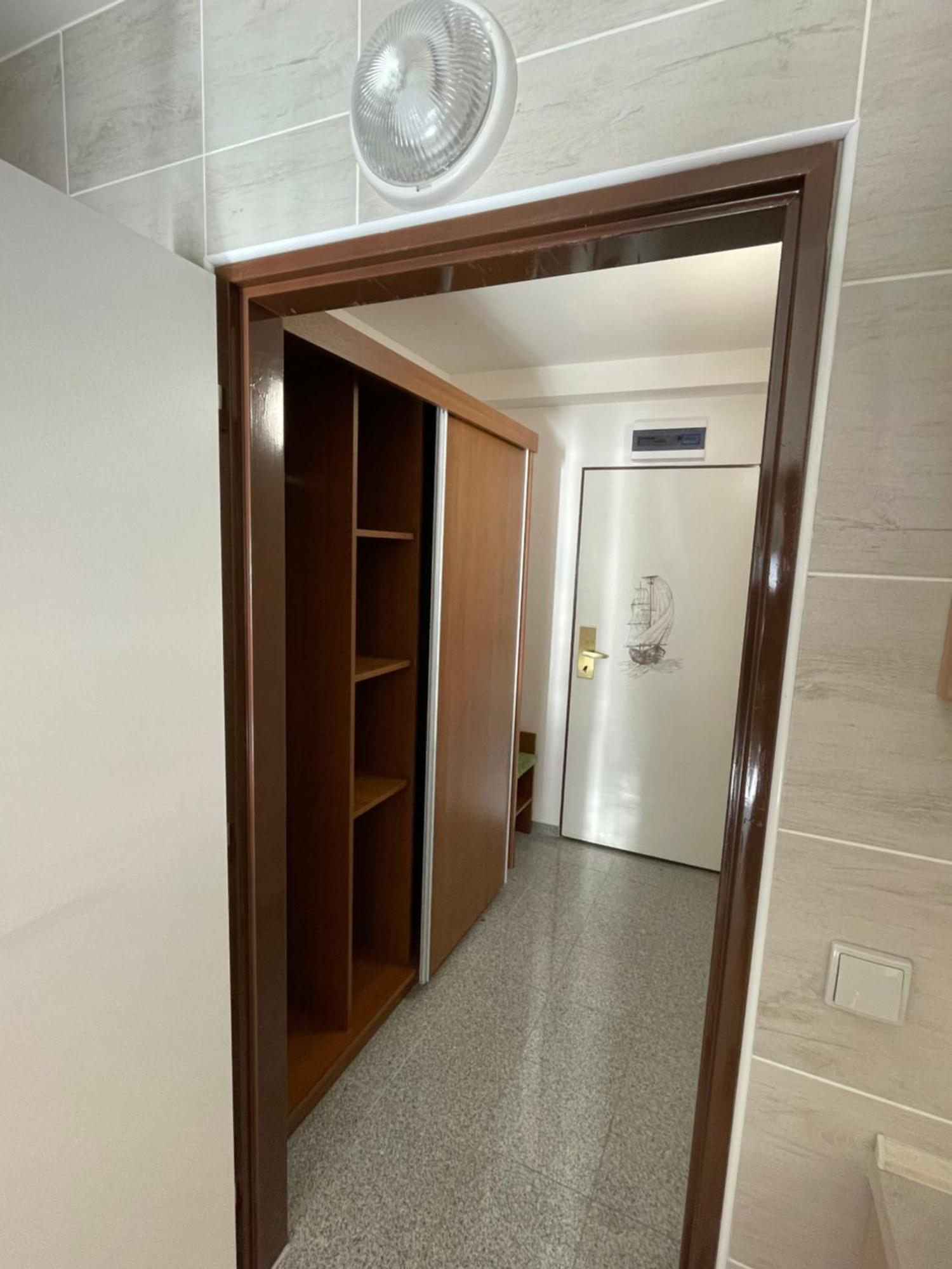 Hotel Prom Svoboda nad Upou Ngoại thất bức ảnh